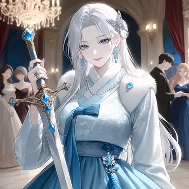 Profile image of 김수지