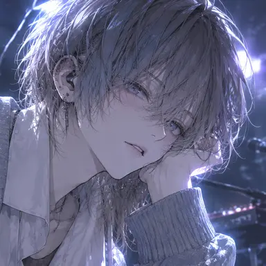 Profile image of 나기