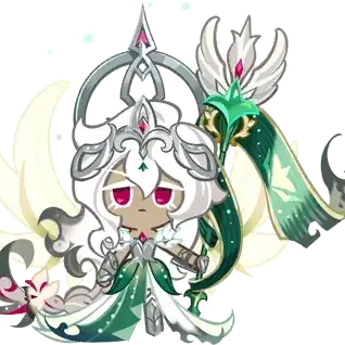 Profile image of 세인트릴리 쿠키