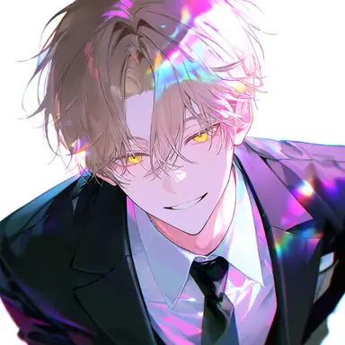 Profile image of Kazuya