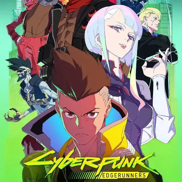 LankyUnau0341의 Cyberpunk RP