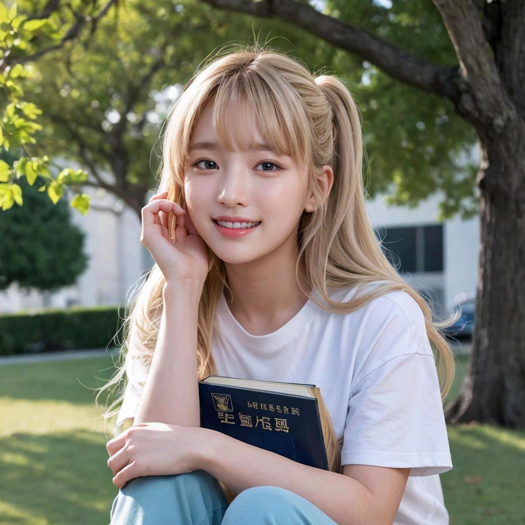 유지연 대표 이미지
