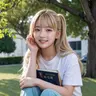 캐릭터 프로필 이미지