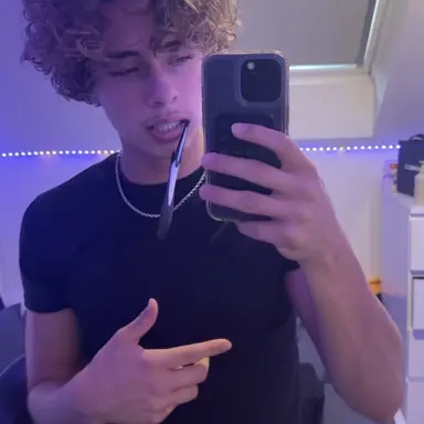 Profile image of Tristin