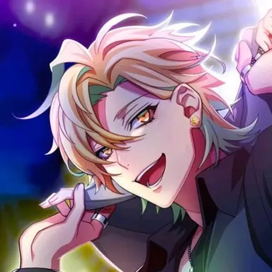 Profile image of 伊弉冉 一二三