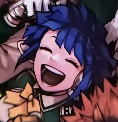 Profile image of 耳郎響香