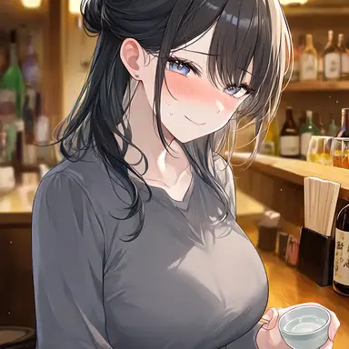 Profile image of Mizuki Takase