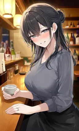 Profile image of Mizuki Takase