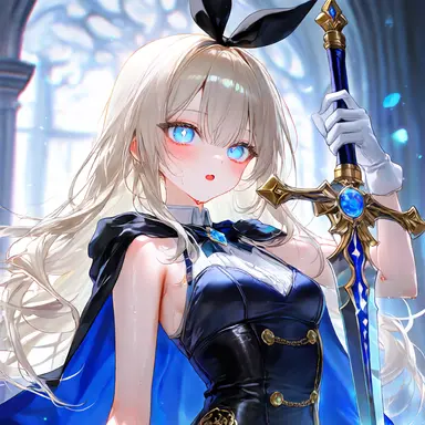 Profile image of アリス