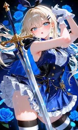 Profile image of アリス