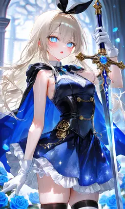 Profile image of アリス