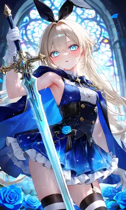 Profile image of アリス