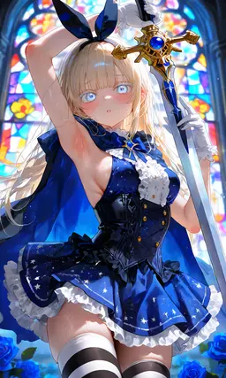 Profile image of アリス