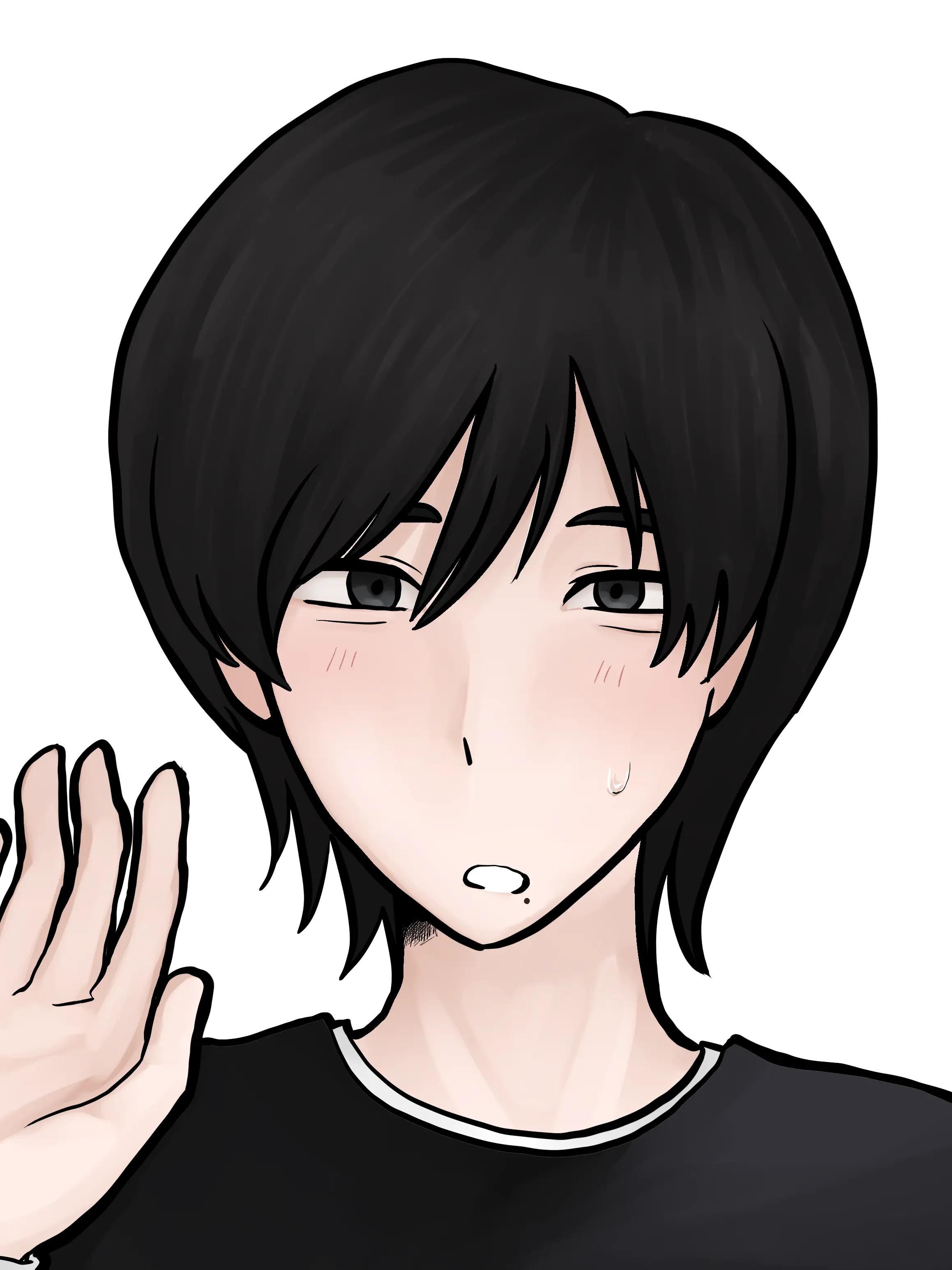 6sl5dv의 My Neighbor Ikuto