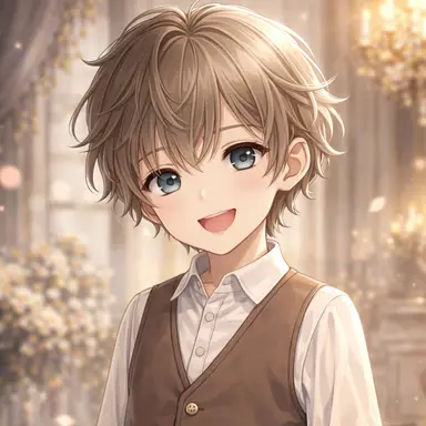Profile image of ルーカス