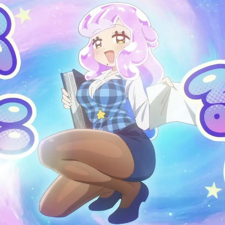 SilverBee8193의 ぷにる(上司)