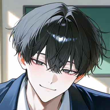 Profile image of 요시키