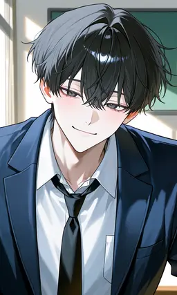 Profile image of 요시키