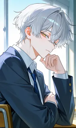 Profile image of 세이야
