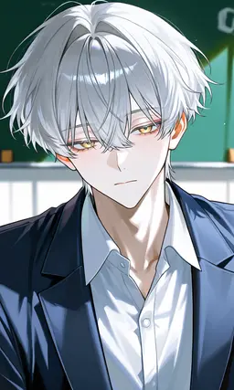 Profile image of 세이야