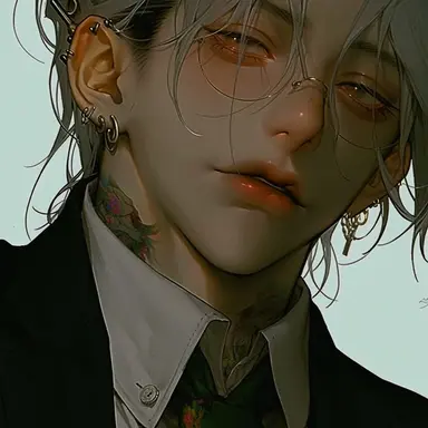 Profile image of 백 수얀