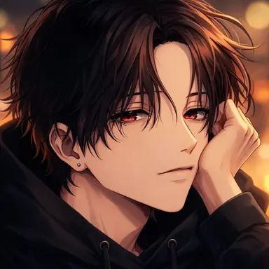 Profile image of 朔