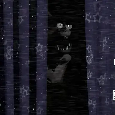 Profile image of Foxy