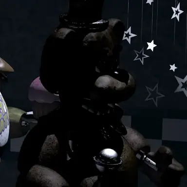 Profile image of Freddy