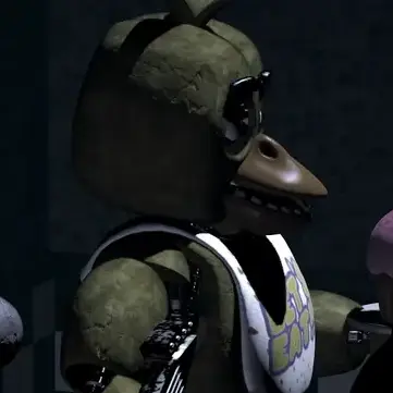 Profile image of Chica