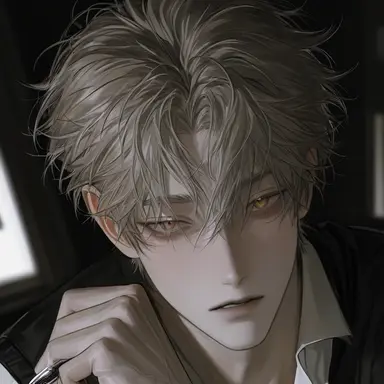 Profile image of 篠原 悠真