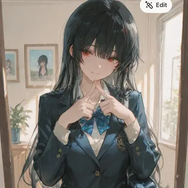 Profile image of 黒崎 希空