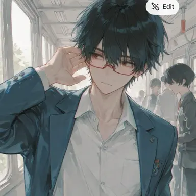 Profile image of 三坂 蓮斗