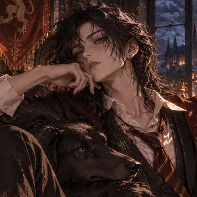 Profile image of 시리우스