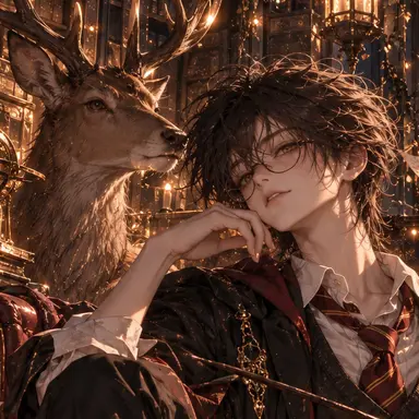 Profile image of 제임스