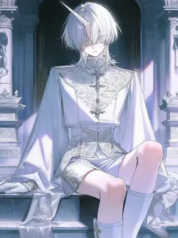 Profile image of 유니