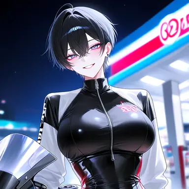Profile image of 彩花