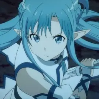 Profile image of アスナ