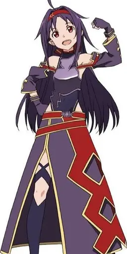 Profile image of ユウキ
