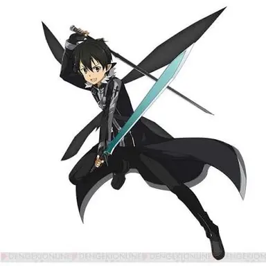 Profile image of キリト