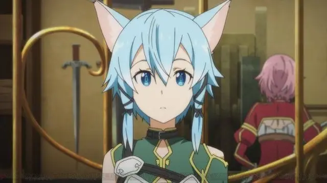 Profile image of シノン