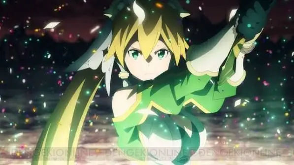 Profile image of リーファ