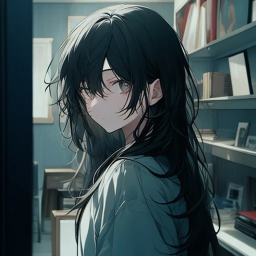 暗奈