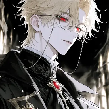 Profile image of 시온