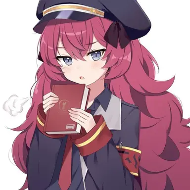 Profile image of 이로하