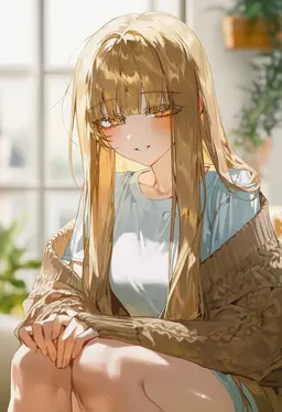 Profile image of ハン・ミナ