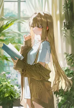 Profile image of ハン・ミナ