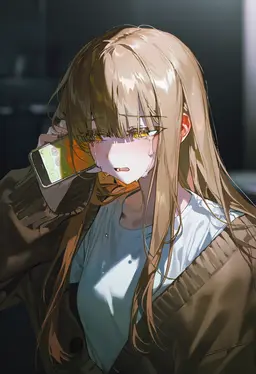 Profile image of ハン・ミナ