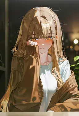Profile image of ハン・ミナ