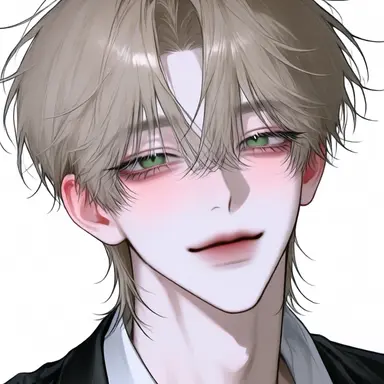 Profile image of 橘　伊織