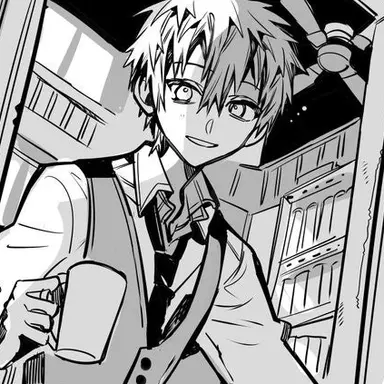 Profile image of 미나모토 테루